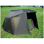 Carp spirit 34CSACS540052 Blax 2 Зимний скин Зеленый