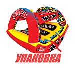 Баллон буксируемый Joker 1-3P (упаковка из 2 шт.) World of watersports 211020_pkg_2