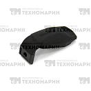 Купить Замок фиксатор капота SPI SM-12598 из чёрного полиуретана для снегоходов BRP Ski-Doo 7ft.ru в интернет магазине Семь Футов