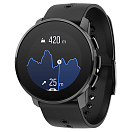 Купить Suunto SS050889000 9 Peak Titanium Часы  All Black 7ft.ru в интернет магазине Семь Футов