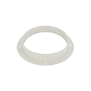 Купить Пластиковое кольцо Vetus VE10 для грибовидного вентилятора ATHOS1 белый 7ft.ru в интернет магазине Семь Футов