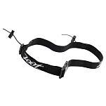 Zoot 2607005.1.9401.1SIZ Race Day Гоночный пояс  Black