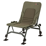 JRC 1485652 Stealth Chair Зеленый  Green