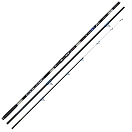 Купить Colmic cast042a Серфовые удилища Stunt FS Hybrid Black / Grey 145x10x10 4.2 m 7ft.ru в интернет магазине Семь Футов