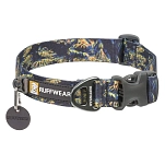 Ruffwear 25451-9792026 воротник Front Range™  Deep Jungle 508-660 mm