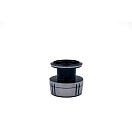 Купить Daiwa M374301 Certate SW G 2021 Запасная Шпуля Серебристый Grey / Metal Green 6000H 7ft.ru в интернет магазине Семь Футов