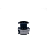 Daiwa M374301 Certate SW G 2021 Запасная Шпуля Серебристый Grey / Metal Green 6000H