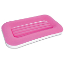 Купить Bestway 67452 Flocasa Младший воздушный односпальный матрас Многоцветный Assorted 132x76x20 cm 7ft.ru в интернет магазине Семь Футов