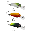 Купить Nomura NM60980103 Trout Race Floating 35 Mm 3.1g Многоцветный 801 7ft.ru в интернет магазине Семь Футов