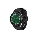 Купить Samsung R-140916634-SM-R960NZKAPHE Смарт-часы Galaxy Watch 6 Classic 47 mm отремонтированы Зеленый Black 7ft.ru в интернет магазине Семь Футов
