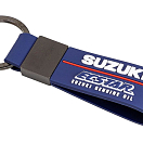 Брелок для ключей ремешок Ecstar Suzuki 9900079NK0018