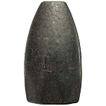 Strike king TGTW18-10M Tour Grade Tungsten Вести Черный  Matte Black 3.5 g 