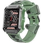 Lemfo 67214 Смарт-часы T93 Green 20x20x20