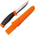 Morakniv 077302 Companion Нож  Orange