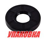 Сальник 25x62x9.5, Mercury/Tohatsu 9.9-18, Omax (упаковка из 2 шт.) 268036671_OM_pkg_2