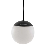 Outwell 651274 Лампа Rigel Серебристый  Black