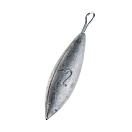 Купить Expert predator 25355 литье свинца Fast Серебристый Grey 85 g 7ft.ru в интернет магазине Семь Футов