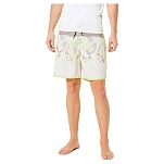 Oakley FOA405404-5AP-33 плавательные шорты Session rc 19´´ boardshort Camo Palm Sulphur 33
