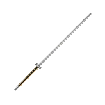 Вал ведущий Omax для Tohatsu S, Модели техники: 8-9.9HP 3v1-64306-1-spot