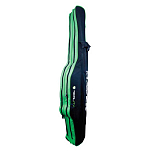 Maver 6108006 System Ready 2 Reality Род Холдолл  Black / Green 165 cm