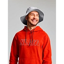 Купить Slam A461004S00 Шляпа Brimmed  Aluminium 7ft.ru в интернет магазине Семь Футов