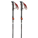 Robens 690378 трости Coniston T7  Green 113.5-133 cm