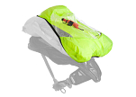SPINLOCK Защита от брызг для Duro / Duro+ / 5D / 6D / Lite + / только для жилета 275 N