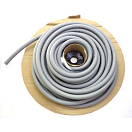 Купить Trident marine 606-3050386 15 m Топливный шланг Серый Grey 3/8´´ 7ft.ru в интернет магазине Семь Футов