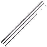 Cinnetic 9604-450 Sky Line Purple MN Удочка Для Серфинга Black / Purple 4.50 m