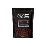 Avid carp a0650055-unit Бойл Red Spice 2.5kg 30x20x10 20 mm