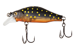 Воблер Diaction Distance Chub 45 мм (Цвет-Mystic воблеры 008) DDC45F Mystic Lures