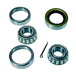 Dutton-lainson 16-21866 подшипник 34.92x26.98 mm Серебристый Grey 50.29 mm