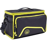 Beretta BS522T226209T7UNI сумка для патронов Challenge 150 Black / Yellow  Hunt