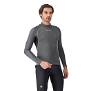 Купить Castelli 4525525008-2xl Базовый слой с длинным рукавом Flanders 2 Grey 30x25x2 7ft.ru в интернет магазине Семь Футов