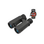 Sig optics 047-SOZ71001 ZULU7 10x42 mm Бинокль Серый  Graphite