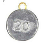 Ragot 14RGMON0050B0 Montre Вести 4 единицы Серебристый Grey 50 g 