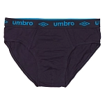 Umbro 715-ASS-Navy/Blue-XL Трусы Cotton Многоцветный  Navy / Blue XL