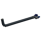 Купить Garbolino GOMEE3904 Multi Grip Open Eva Служба поддержки Черный Black 7ft.ru в интернет магазине Семь Футов