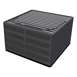 Separ filter 62776 00530/50 Сменный фильтр  Black