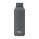 Ecoalf MCUACBOBOTFE0000S25-316-0000 Бутылка Bronson Stainless Steel 510Ml  Mountain / Asphalt