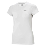 Helly hansen 49353_002-xs Футболка с коротким рукавом Lifa Active Solen White 25x15x5