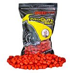 Pro elite baits C8434270-UNIT пеллеты Speed Classic Robin Red 4.5kg Red 20 mm