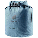 Deuter 3921024-3074 Drypack Pro 3L Сухой Мешок  Atlantic