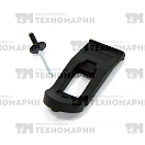 Купить Замок фиксатор капота SPI SM-12508 из чёрного полиуретана для снегоходов BRP Ski-Doo 7ft.ru в интернет магазине Семь Футов