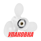 Гребной винт 3x9-1/4x12, Marine Rocket Prime (упаковка из 10 шт.) 3111-093-120J-PR_pkg_10