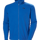 HELLY HANSEN 51598_543-M Мужская флисовая куртка DAYBREAKER / кобальт 2.0 / Размер одежды: М