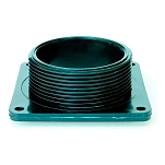 Valterra 800-T1008 соединитель клапана T1008 Серебристый Black 76.2 mm