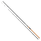 Купить Fox international ARD057 EOS Barbel Specialist Удочка Для Ловли Карпа Черный Black 3.66 m  7ft.ru в интернет магазине Семь Футов
