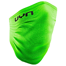 Купить UYN M100016-E073-S/M Community Winter Маска для лица Зеленый Lime S-M 7ft.ru в интернет магазине Семь Футов