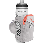 Camelbak 2780.003000 Quick Grip Холод+Подиум Бутылка 600ml Silver / Dusk
